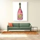 DP Roses Champagne