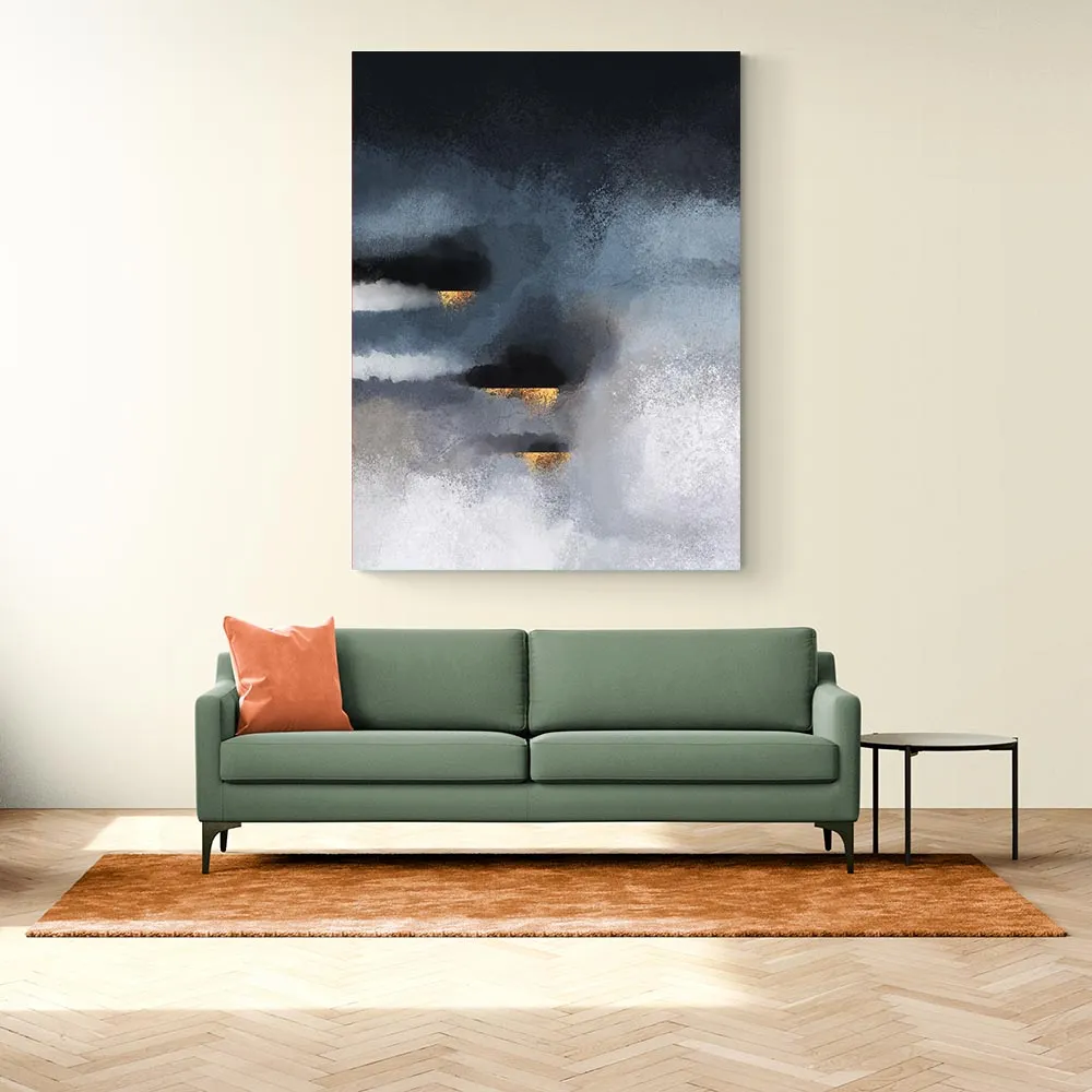 Cloudburst Abstract