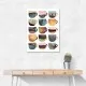 Earthy Coffee Cups