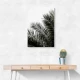 Palm Leaves 3 Wall Art