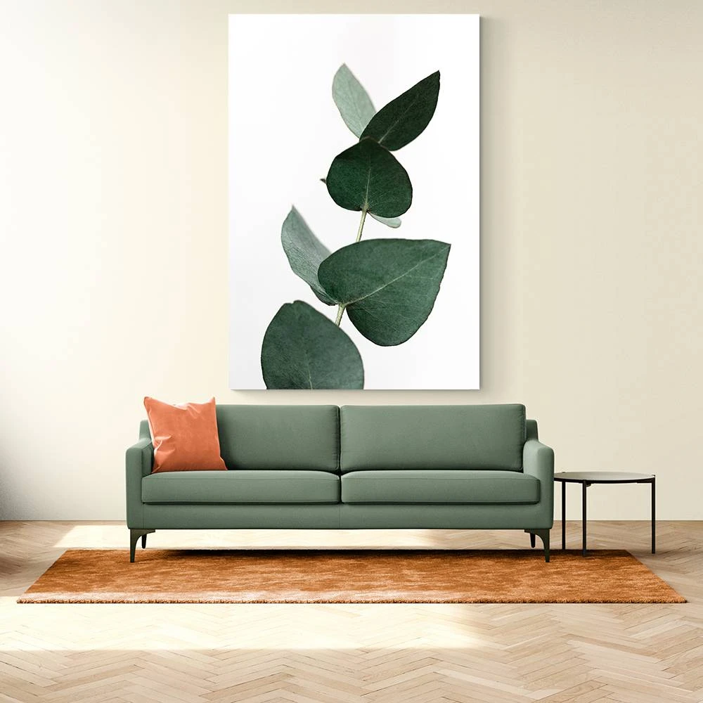 Eucalyptus 4 A1 Wall Art