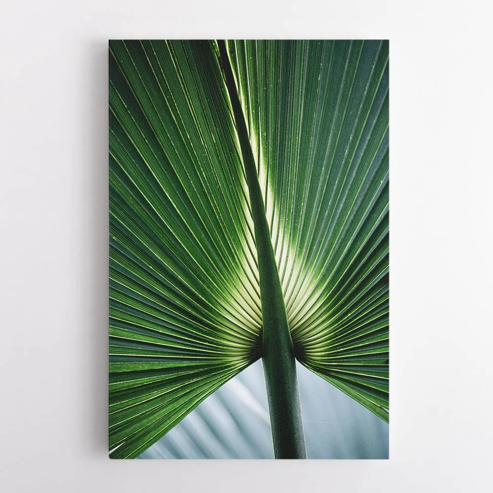 Leaves 12 Wall Art