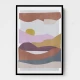 Abstract Shapes 8 Wall Art