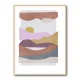 Abstract Shapes 8 Wall Art