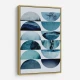 Graphic 40X Wall Art