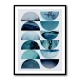 Graphic 40X Wall Art