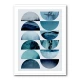 Graphic 40X Wall Art