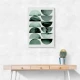 Graphic 40Z Wall Art