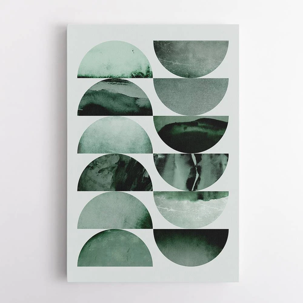 Graphic 40Z Wall Art