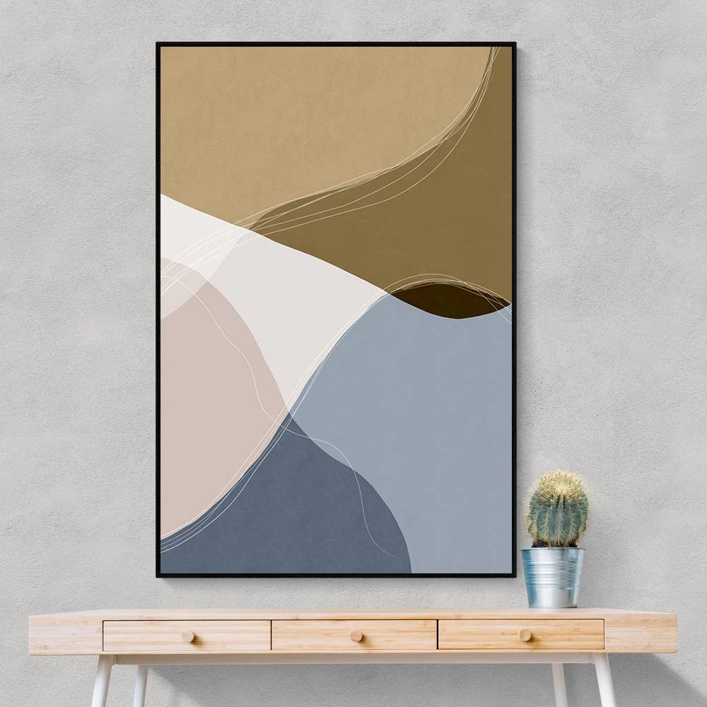 Graphic 294 Wall Art