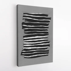 The Grid 11 Wall Art