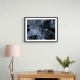 Looking Up 1 Wall Art