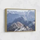Mountain View 4 Wall Art