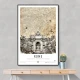 Rome City Art