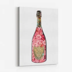 DP Roses Champagne